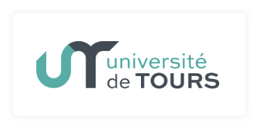 Logo Université de Tours